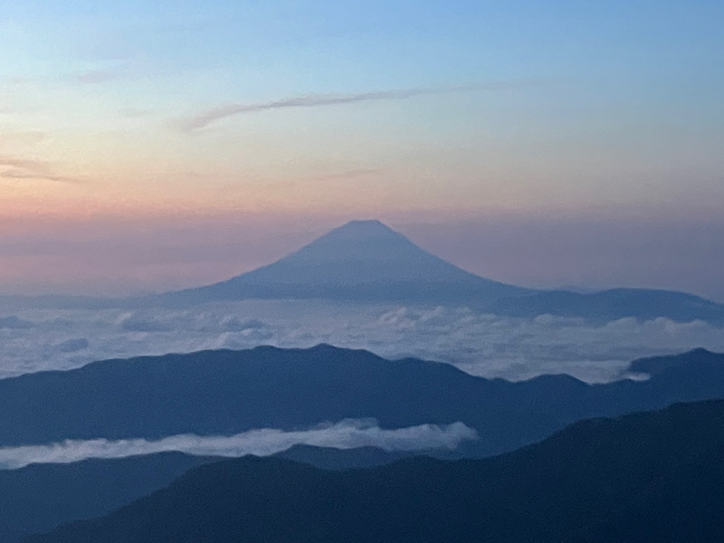 富士山