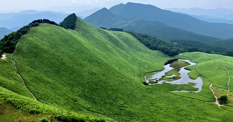 曽爾高原